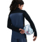 NIKE Academy 25 Dri-FIT Trainingsshirt Kinder 491 - diffused blue/black/university gold L (147-158 cm)