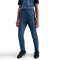 NIKE Academy 25 Dri-FIT Trainingshose Kinder 491 - diffused blue/university gold M (137-147 cm)