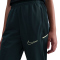 NIKE Academy 25 Dri-FIT Trainingsanzug Kinder 390 - seaweed/black/limelight S (128-137 cm)