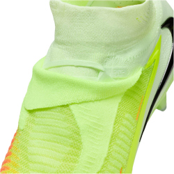 NIKE Phantom 6 High Elite FG Fußballschuhe Herren 800 - hyper crimson/black-limelight 40