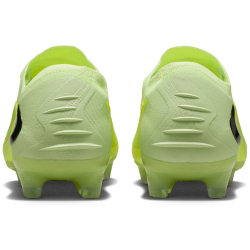 NIKE Phantom 6 Elite FG Fußballschuhe Herren 801 - hyper crimson/black-limelight 40