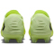 NIKE Phantom 6 Elite FG Fußballschuhe Herren 801 - hyper crimson/black-limelight 40