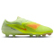 NIKE Phantom 6 Elite FG Fußballschuhe Herren 801 - hyper crimson/black-limelight 40