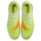NIKE Phantom 6 Elite FG Fußballschuhe Herren 801 - hyper crimson/black-limelight 40
