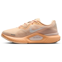 NIKE Structure 26 Laufschuhe Damen 801 - guava...
