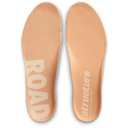NIKE Structure 26 Laufschuhe Damen 801 - guava...
