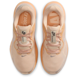 NIKE Structure 26 Laufschuhe Damen 801 - guava ice/sail-silt red-orange chalk 38