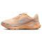 NIKE Structure 26 Laufschuhe Damen 801 - guava ice/sail-silt red-orange chalk 38