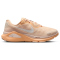 NIKE Structure 26 Laufschuhe Damen 801 - guava ice/sail-silt red-orange chalk 38