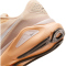 NIKE Structure 26 Laufschuhe Damen 801 - guava ice/sail-silt red-orange chalk 38