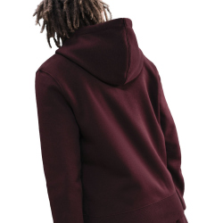 NIKE Sportswear Phoenix Fleece Kapuzenjacke Damen 652 -...