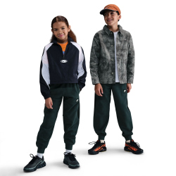 NIKE Air Fleece Jogginghose Kinder 390 -...