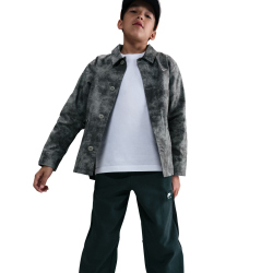 NIKE Air Fleece Jogginghose Kinder 390 -...