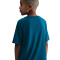 NIKE Multi Dri-FIT T-Shirt Kinder 301 - green abyss/white XS (122-128 cm)