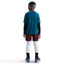 NIKE Multi Dri-FIT T-Shirt Kinder 301 - green abyss/white S (128-137 cm)