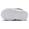 NIKE Star Runner 5 Baby-Sneaker 006 - black/total orange-marakesh-anthracite 25