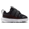 NIKE Star Runner 5 Baby-Sneaker 006 - black/total orange-marakesh-anthracite 25