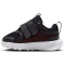 NIKE Star Runner 5 Baby-Sneaker 006 - black/total orange-marakesh-anthracite 25