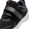 NIKE Star Runner 5 Baby-Sneaker 006 - black/total orange-marakesh-anthracite 25