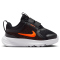 NIKE Star Runner 5 Baby-Sneaker 006 - black/total orange-marakesh-anthracite 26