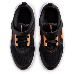 NIKE Star Runner 5 Laufschuhe Kinder 006 - black/total...