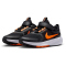 NIKE Star Runner 5 Laufschuhe Kinder 006 - black/total orange-marakesh-anthracite 29.5