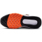 NIKE Star Runner 5 Laufschuhe Kinder 006 - black/total orange-marakesh-anthracite 29.5