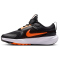 NIKE Star Runner 5 Laufschuhe Kinder 006 - black/total orange-marakesh-anthracite 29.5