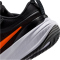 NIKE Star Runner 5 Laufschuhe Kinder 006 - black/total orange-marakesh-anthracite 29.5