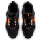 NIKE Star Runner 5 Laufschuhe Kinder 006 - black/total orange-marakesh-anthracite 29.5
