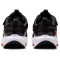 NIKE Star Runner 5 Laufschuhe Kinder 006 - black/total orange-marakesh-anthracite 29.5