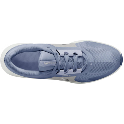 NIKE Star Runner 5 Laufschuhe Kinder 402 - world indigo/metallic silver-ghost 36.5