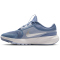 NIKE Star Runner 5 Laufschuhe Kinder 402 - world indigo/metallic silver-ghost 36.5