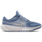 NIKE Star Runner 5 Laufschuhe Kinder 402 - world indigo/metallic silver-ghost 36.5