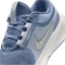 NIKE Star Runner 5 Laufschuhe Kinder 402 - world indigo/metallic silver-ghost 36.5