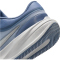 NIKE Star Runner 5 Laufschuhe Kinder 402 - world indigo/metallic silver-ghost 36.5
