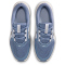 NIKE Star Runner 5 Laufschuhe Kinder 402 - world indigo/metallic silver-ghost 36.5