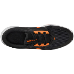 NIKE Star Runner 5 Laufschuhe Kinder 006 - black/total orange-marakesh-anthracite 36