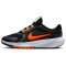 NIKE Star Runner 5 Laufschuhe Kinder 006 - black/total orange-marakesh-anthracite 36