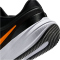 NIKE Star Runner 5 Laufschuhe Kinder 006 - black/total orange-marakesh-anthracite 36
