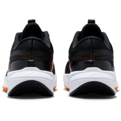 NIKE Star Runner 5 Laufschuhe Kinder 006 - black/total orange-marakesh-anthracite 36.5