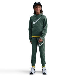 NIKE Multi Therma-FIT Repel Fleece Hoodie Kinder 323 -...