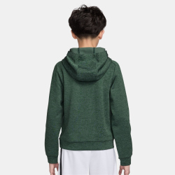 NIKE Multi Therma-FIT Repel Fleece Hoodie Kinder 323 -...