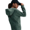 NIKE Multi Therma-FIT Repel Fleece Hoodie Kinder 323 - fir/clay green/htr/white L (147-158 cm)