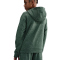 NIKE Multi Therma-FIT Repel Fleece Hoodie Kinder 323 - fir/clay green/htr/white L (147-158 cm)