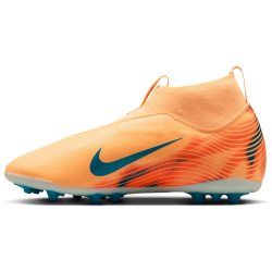 NIKE Jr. Mercurial Superfly 10 Academy Kylian...