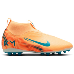 NIKE Jr. Mercurial Superfly 10 Academy Kylian...