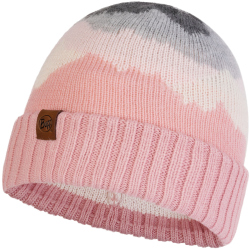 BUFF Strickmütze Sveta blush