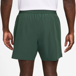 NIKE Court Advantage Dri-FIT 6" Tennisshorts Herren...