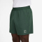 NIKE Court Advantage Dri-FIT 6" Tennisshorts Herren 323 - fir S